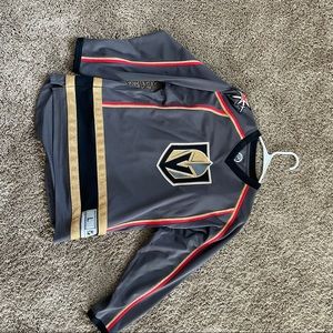 Vegas Golden Knights Hockey Jersey